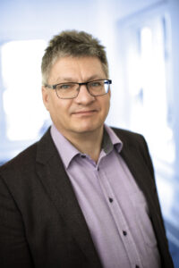 Nielsen, Kim Garsdal