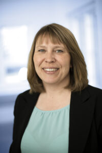 Rohde, Vibeke Warberg