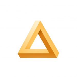 Penrose Triangle