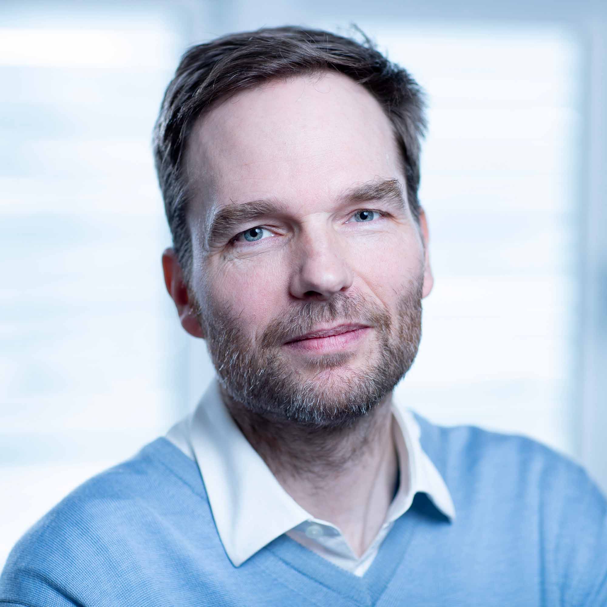 David Molenaar, Counsel and European Patent Attorney, Oslo, Norway