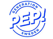 Generation Pop logo