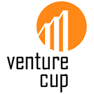Venture cup logo