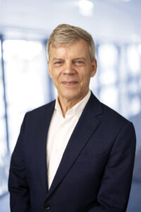 Sommer, Michael Bech