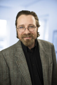 Troels Peter Rørdam