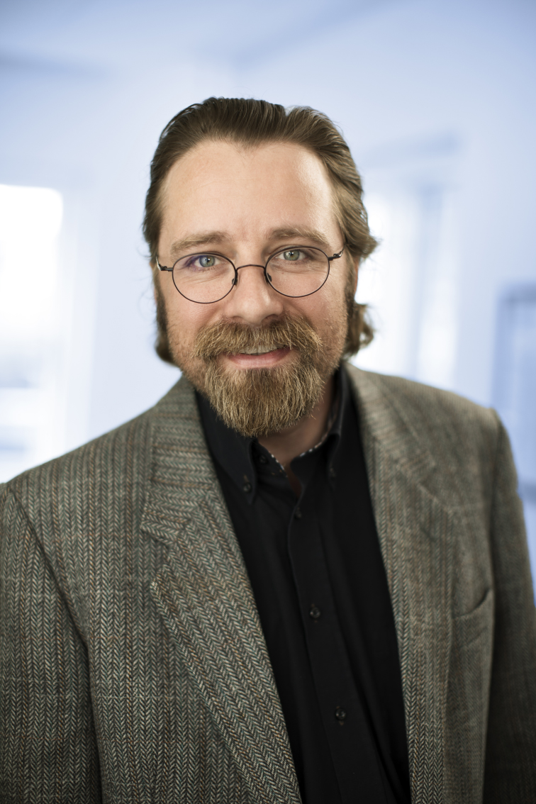 Rørdam, Troels Peter